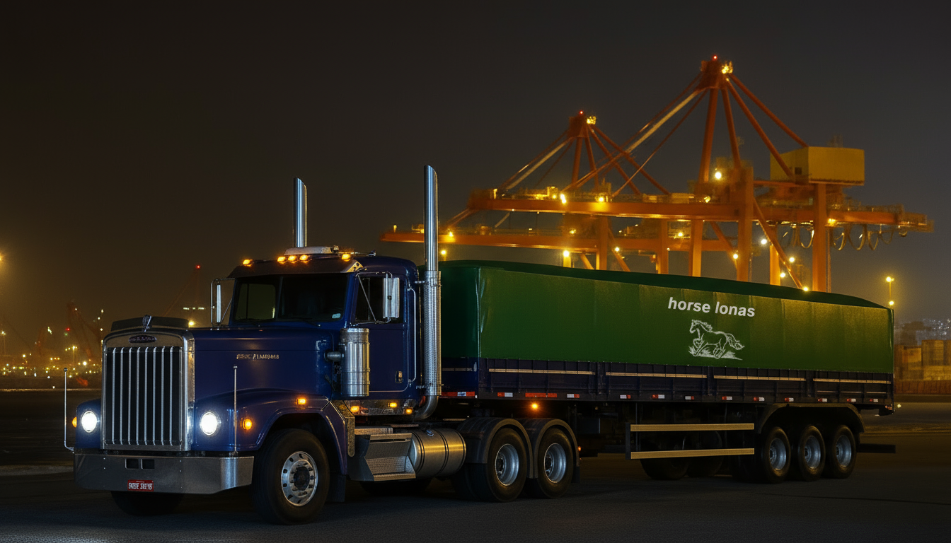 Lona HL MAX 480G/m²